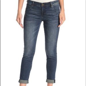 Kut From The Kloth Katy Boyfriend Jeans